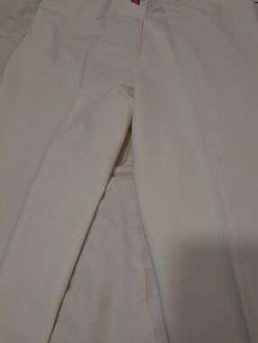 Women's White Leggings Vincent Camuto